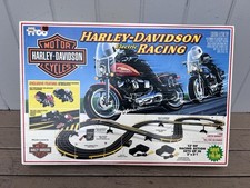 Tyco Harley Davidson Moto