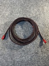AudioQuest Cavi RCA Red River