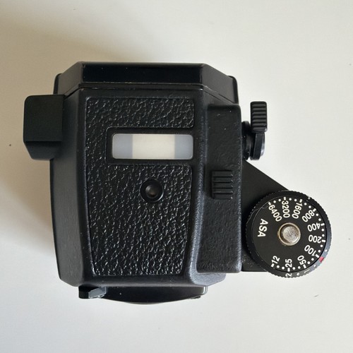 Nikon photomic 12 - nikon, dp-12