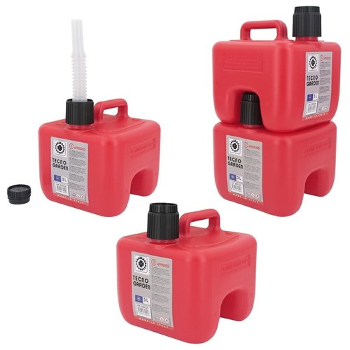 Tanica lt per - 3,