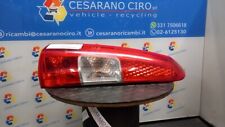 FANALE POST. PARTE SUP. SX.  9483688 VOLVO V70/XC70 (01/00>10/07<) RICAMBIO USAT