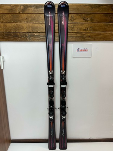 Sci nordica fate 170 - nordica,