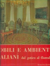 MOBILI E AMBIENTI ITALIANI 2VV