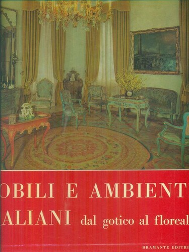 Mobili ambienti italiani 2vv - mobili, e