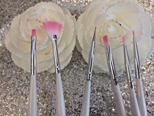 Kit Set Lotto Di 6 Pennelli