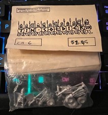 Soldatino di latta vintage UK