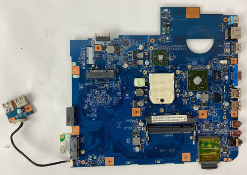 Scheda madre acer aspire 5536 - madre,