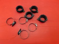 COLLETTORI ASPIRAZIONE YAMAHA YZF R6 2008 2009 MARY 533