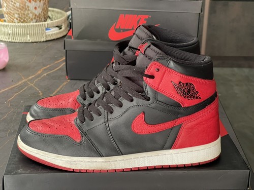 Air jordan retro banned - jordan, 2016