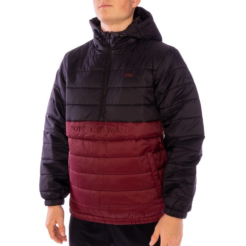 Vans carlton buffer giacca - vans,