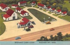 Buzzards Bay Massachusetts