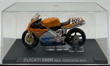 Ebond modellino ducati 996r - ebond,