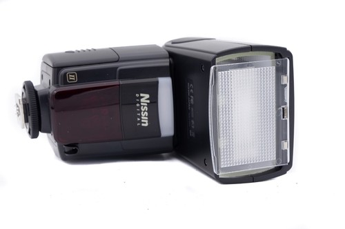 Flash nissin 866 - flash,