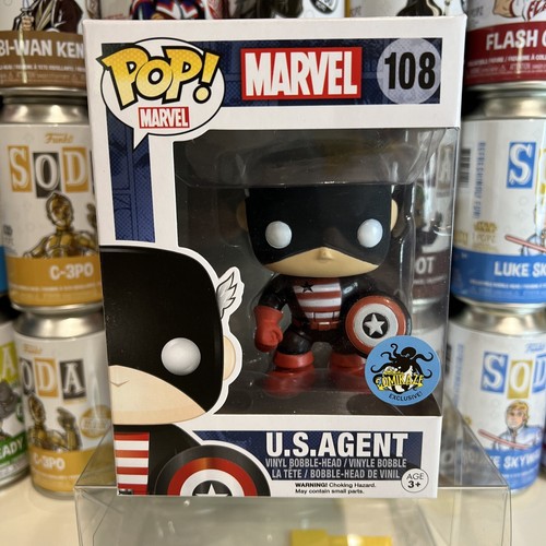 Funko pop vinile marvel - pop!, vinile: