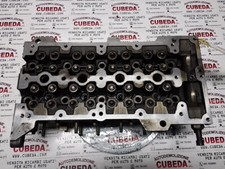 Testata motore Opel Corsa 2011 1.3cdti 55kw A13DTE 55206388