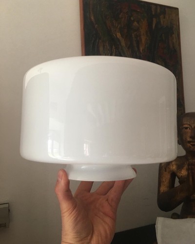 Vintage globo plafoniera - vintage,
