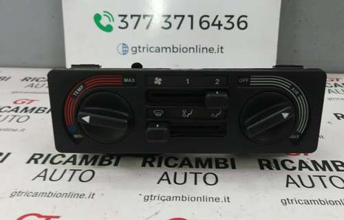 Fiat uno comandi - uno, 2