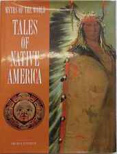 HUFFSTELTER Tales of native America. (Indiani d'America pellerossa)