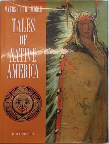 Huffstelter tales native - tales, of