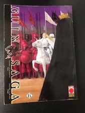 GUIN SAGA N.6 - HAJIME SAWADA