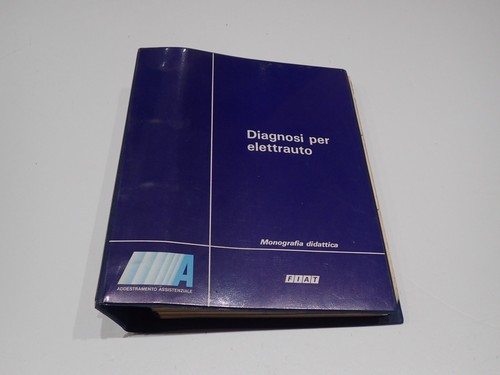 Fiat diagnosi per - fiat,