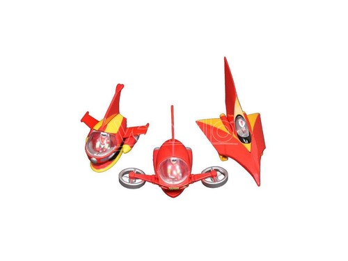 Mazinger metal action - mazinger, pilder