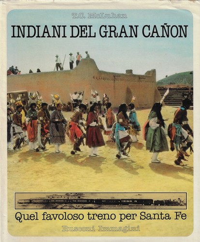 Mcl indiani del - t., c-t.