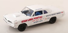 1:18 Highway 61 Pontiac