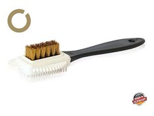 Spazzola di gomma para e