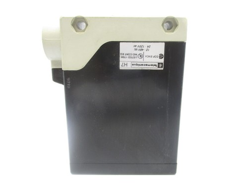 Telemecanique xue h3000 240v - telemecanique,