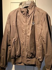 NORT SAILS giubbotto SAILOR vela  Taglia M colore marrone 