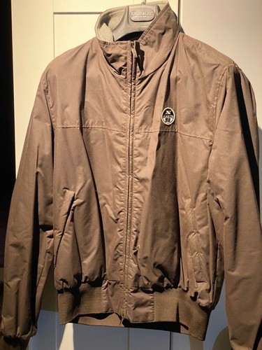 Nort sails giubbotto sailor - nort,