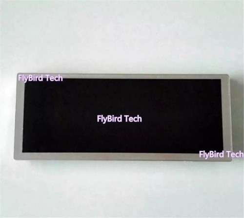 Pannello schermo display lcd - schermo,