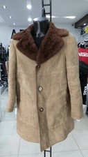 Montone shearling donna - shearling, woman