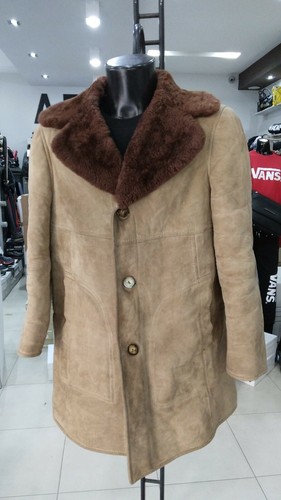 Montone shearling donna - shearling, woman