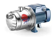 Elettropompa Pedrollo