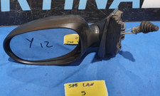 Specchio retrovisore