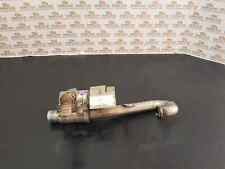 VALVOLA EGR NISSAN MICRA (K12) 1.5 DCI ANNO 2007 (8200068470) USATA