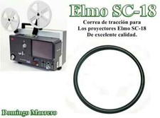 Proiettore elmo sound - elmo,