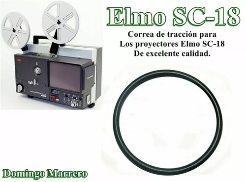 Proiettore elmo sound - sound, hi