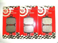 KIT PASTICCHE FRENO BREMBO