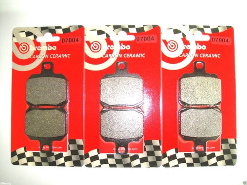 Pastiglie freno brembo - freno,