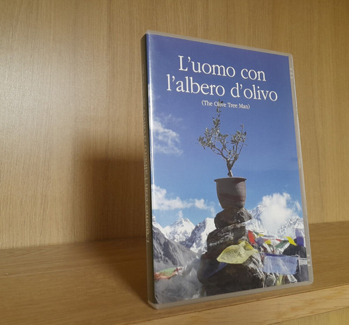 Gianpaolo bigoli uomo con - l'uomo,
