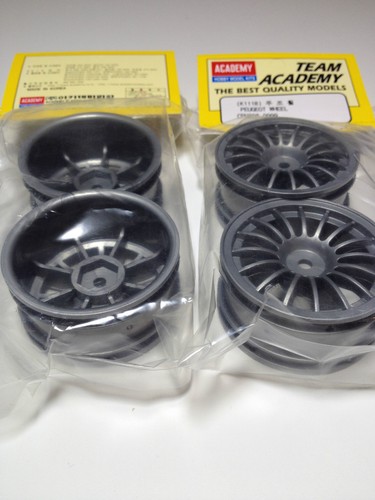 Set cerchi bbs - set,