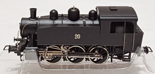Rivarossi hr2641 - rivarossi,