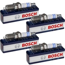 4x BOSCH Candela per Daihatsu