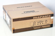 Amplificatore integrato stereo