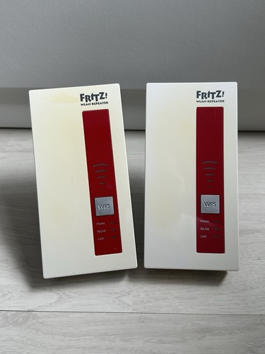 Avm fritz ripetitore - avm, fritz!