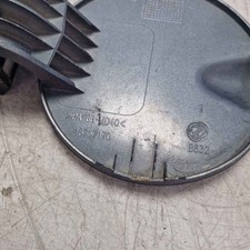 Aletta sportello serbatoio carburante Alfa Romeo 147 2000-10 grigio 46737170