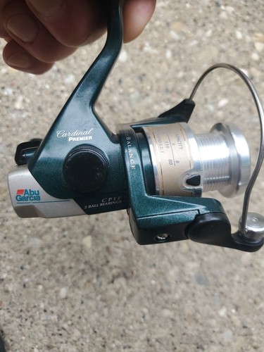 Cuscinetto sfere abu garcia - cuscinetto,